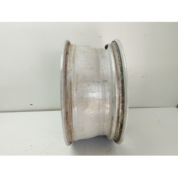 Recambio de llanta para ford focus ii (da_, hcp, dp) 1.6 tdci referencia OEM IAM 8M5J1007EA 7JX16H2 ET50 H5 5X108