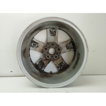 Recambio de llanta para ford focus ii (da_, hcp, dp) 1.6 tdci referencia OEM IAM 8M5J1007EA 7JX16H2 ET50 H5 5X108