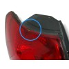 Recambio de piloto trasero izquierdo para chevrolet captiva 2.0 diesel cat referencia OEM IAM 96626995 OBSERVAR FOTO 