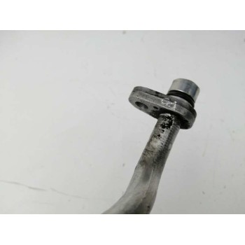 Recambio de tubos aire acondicionado para nissan qashqai (j10) 2.0 dci turbodiesel cat referencia OEM IAM   