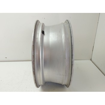 Recambio de llanta para volkswagen golf vii (5g1, bq1, be1, be2) 1.6 tdi referencia OEM IAM 5G0601025N 6.5JX16H2 ET46 H5 5X115