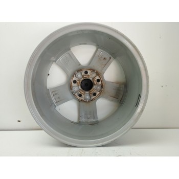 Recambio de llanta para volkswagen golf vii (5g1, bq1, be1, be2) 1.6 tdi referencia OEM IAM 5G0601025N 6.5JX16H2 ET46 H5 5X115