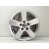 Recambio de llanta para volkswagen touran (1t1, 1t2) 2.0 tdi 16v referencia OEM IAM 1T0601025G 6.5JX16H2 ET 50 H5 5X115