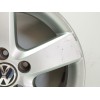 Recambio de llanta para volkswagen touran (1t1, 1t2) 2.0 tdi 16v referencia OEM IAM 1T0601025G 6.5JX16H2 ET 50 H5 5X115
