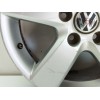 Recambio de llanta para volkswagen touran (1t1, 1t2) 2.0 tdi 16v referencia OEM IAM 1T0601025G 6.5JX16H2 ET 50 H5 5X115