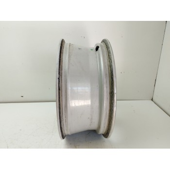 Recambio de llanta para volkswagen touran (1t1, 1t2) 2.0 tdi 16v referencia OEM IAM 1T0601025G 6.5JX16H2 ET 50 H5 5X115