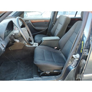 Recambio de carroceria corte para mercedes-benz clase c (w202) berlina 1.8 16v cat referencia OEM IAM   