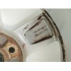 Recambio de llanta para volkswagen touran (1t1, 1t2) 2.0 tdi 16v referencia OEM IAM 1T0601025G 6.5JX16H2 ET 50 H5 5X115