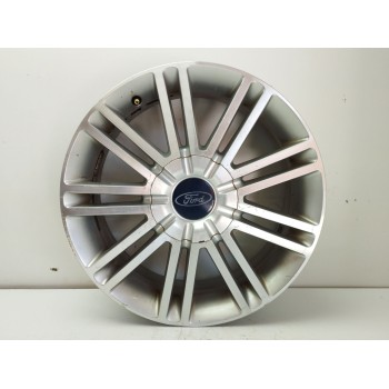 Recambio de llanta para ford focus c-max (cap) 2.0 tdci cat referencia OEM IAM 3M5JCA 5JX17H3 ET52.5 H5 5X108