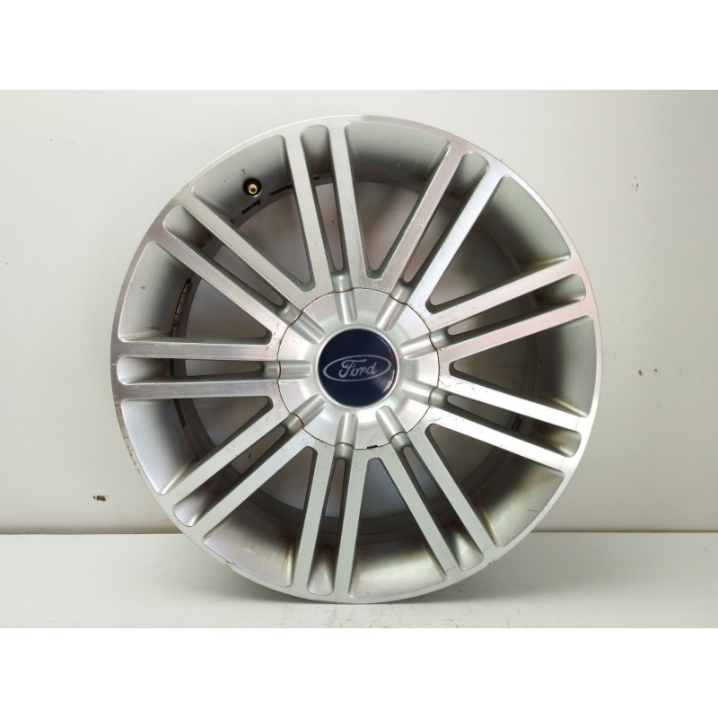 Recambio de llanta para ford focus c-max (cap) 2.0 tdci cat referencia OEM IAM 3M5JCA 5JX17H3 ET52.5 H5 5X108