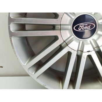 Recambio de llanta para ford focus c-max (cap) 2.0 tdci cat referencia OEM IAM 3M5JCA 5JX17H3 ET52.5 H5 5X108