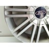 Recambio de llanta para ford focus c-max (cap) 2.0 tdci cat referencia OEM IAM 3M5JCA 5JX17H3 ET52.5 H5 5X108