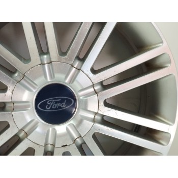 Recambio de llanta para ford focus c-max (cap) 2.0 tdci cat referencia OEM IAM 3M5JCA 5JX17H3 ET52.5 H5 5X108