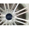 Recambio de llanta para ford focus c-max (cap) 2.0 tdci cat referencia OEM IAM 3M5JCA 5JX17H3 ET52.5 H5 5X108