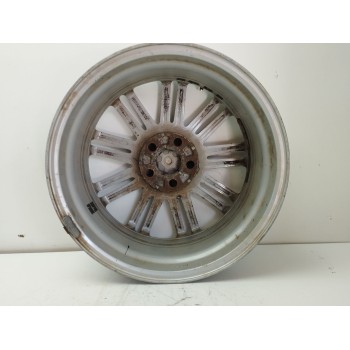 Recambio de llanta para ford focus c-max (cap) 2.0 tdci cat referencia OEM IAM 3M5JCA 5JX17H3 ET52.5 H5 5X108