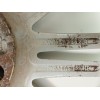 Recambio de llanta para ford focus c-max (cap) 2.0 tdci cat referencia OEM IAM 3M5JCA 5JX17H3 ET52.5 H5 5X108