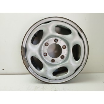 LLANTA 6JX15H2 ET25 H6 6X145