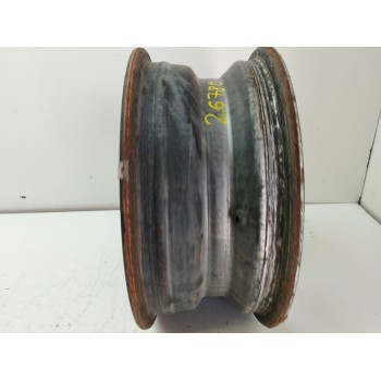 Recambio de llanta para ford maverick (uds, uns) 2.7 td referencia OEM IAM  6JX15H2 ET25 H6 6X145