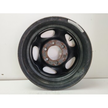 Recambio de llanta para ford maverick (uds, uns) 2.7 td referencia OEM IAM  6JX15H2 ET25 H6 6X145