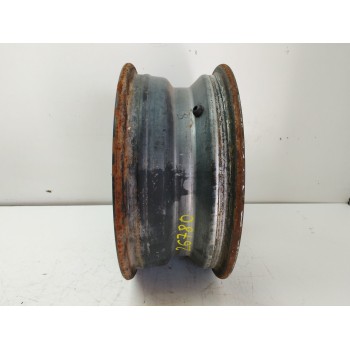 Recambio de llanta para ford maverick (uds, uns) 2.7 td referencia OEM IAM  6JX15H2 ET25 H6 6X145