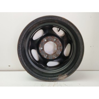 Recambio de llanta para ford maverick (uds, uns) 2.7 td referencia OEM IAM  6JX15H2 ET25 H6 6X145