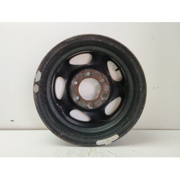 Recambio de llanta para ford maverick (uds, uns) 2.7 td referencia OEM IAM  6JX15H2 ET25 H6 6X145