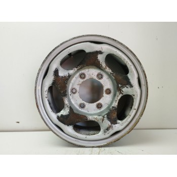 LLANTA 6JX15H2 ET25 H6 6X145