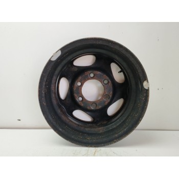 Recambio de llanta para ford maverick (uds, uns) 2.7 td referencia OEM IAM  6JX15H2 ET25 H6 6X145