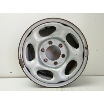 Recambio de llanta para ford maverick (uds, uns) 2.7 td referencia OEM IAM  6JX15H2 ET25 H6 6X145