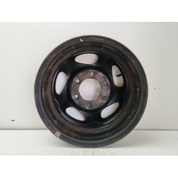 Recambio de llanta para ford maverick (uds, uns) 2.7 td referencia OEM IAM  6JX15H2 ET25 H6 6X145