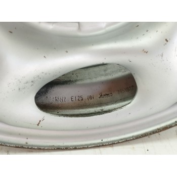 Recambio de llanta para ford maverick (uds, uns) 2.7 td referencia OEM IAM  6JX15H2 ET25 H6 6X145