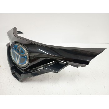 Recambio de rejilla delantera para toyota c-hr (_x1_) 1.8 hybrid (zyx10_, zyx11_) referencia OEM IAM 88215F4010  