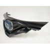 Recambio de rejilla delantera para toyota c-hr (_x1_) 1.8 hybrid (zyx10_, zyx11_) referencia OEM IAM 88215F4010  