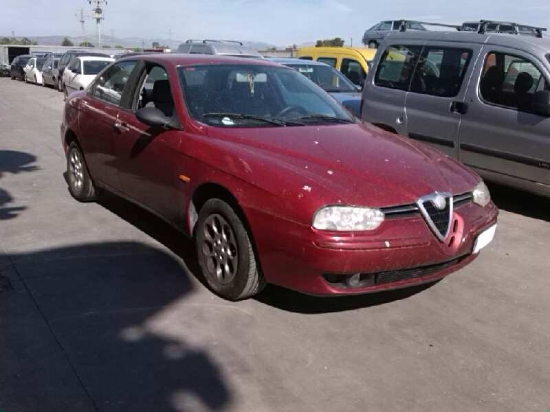 ALFA ROMEO 156 (116)