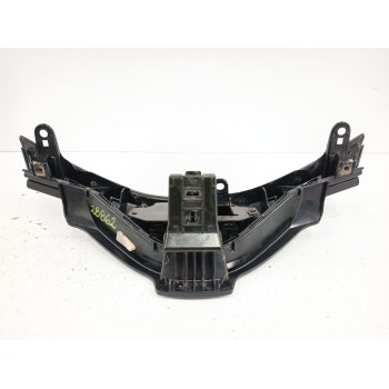 Recambio de rejilla delantera para toyota c-hr (_x1_) 1.8 hybrid (zyx10_, zyx11_) referencia OEM IAM 88215F4010  