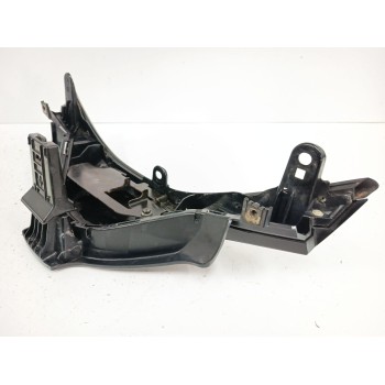 Recambio de rejilla delantera para toyota c-hr (_x1_) 1.8 hybrid (zyx10_, zyx11_) referencia OEM IAM 88215F4010  