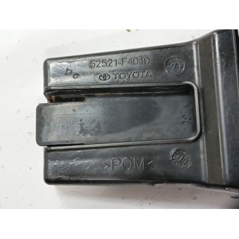 Recambio de rejilla delantera para toyota c-hr (_x1_) 1.8 hybrid (zyx10_, zyx11_) referencia OEM IAM 88215F4010  