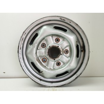 Recambio de llanta para ford transit furgoneta (fa_ _) 2.2 tdci referencia OEM IAM 2160817 5.5JX16 ET56 H5 5X161