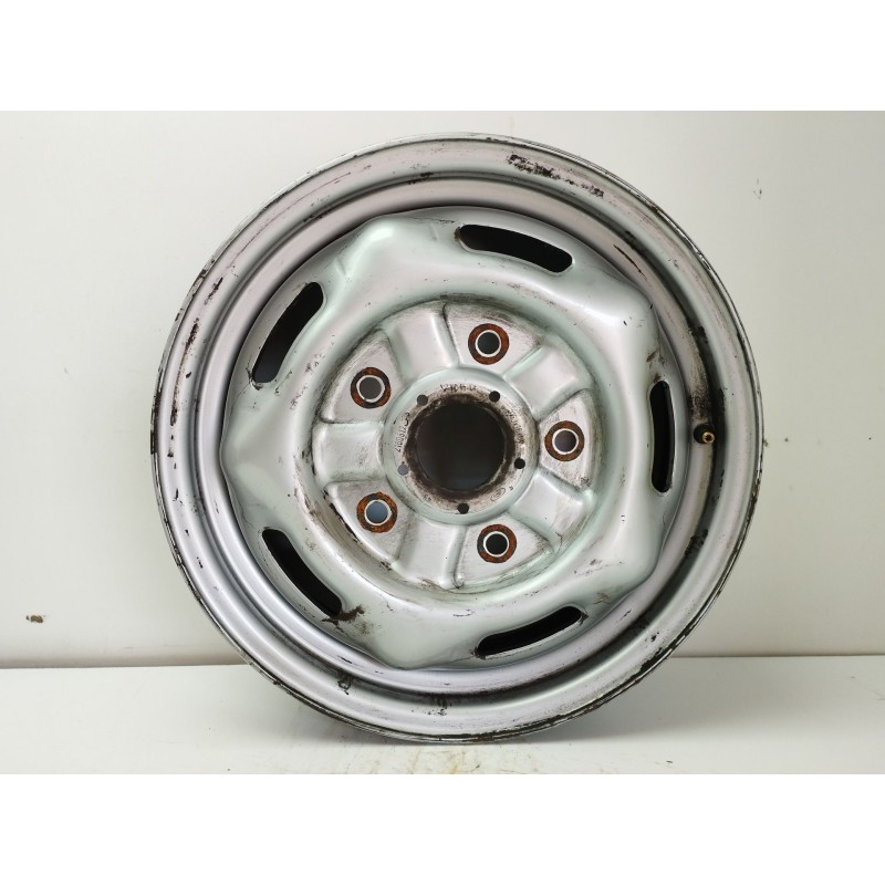 Recambio de llanta para ford transit furgoneta (fa_ _) 2.2 tdci referencia OEM IAM 2160817 5.5JX16 ET56 H5 5X161
