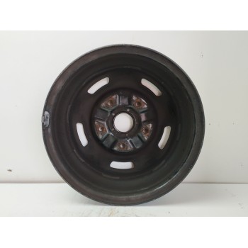 Recambio de llanta para ford transit furgoneta (fa_ _) 2.2 tdci referencia OEM IAM 2160817 5.5JX16 ET56 H5 5X161