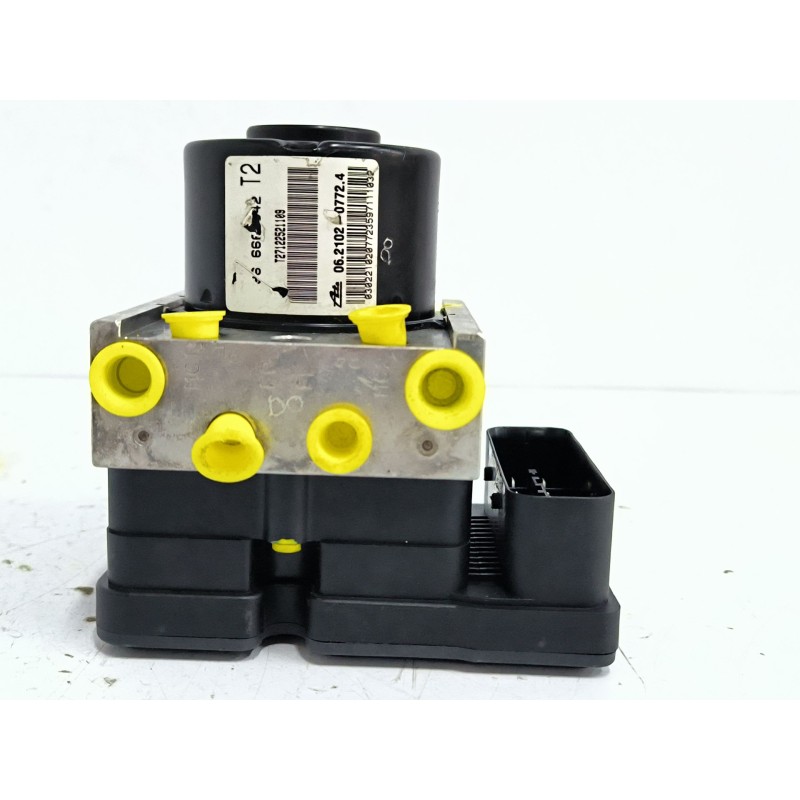 Recambio de abs para chevrolet matiz (m200, m250) 0.8 referencia OEM IAM 06210207724  