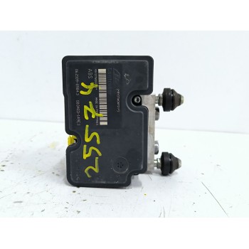 Recambio de abs para chevrolet matiz (m200, m250) 0.8 referencia OEM IAM 06210207724  