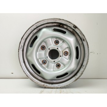 LLANTA 2160817 5.5JX16 ET56 H5 5X161