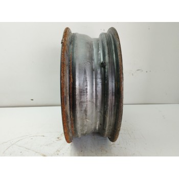 Recambio de llanta para ford transit furgoneta (fa_ _) 2.2 tdci referencia OEM IAM 2160817 5.5JX16 ET56 H5 5X161