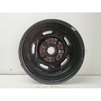 Recambio de llanta para ford transit furgoneta (fa_ _) 2.2 tdci referencia OEM IAM 2160817 5.5JX16 ET56 H5 5X161