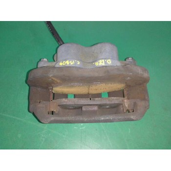 Recambio de pinza freno delantera derecha para hyundai h 1 starex h 1 starex td referencia OEM IAM BC141021  