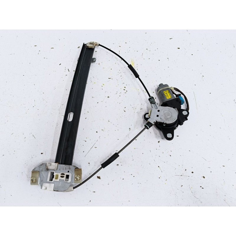 Recambio de elevalunas delantero izquierdo para chevrolet matiz (m200, m250) 0.8 referencia OEM IAM 96485141  