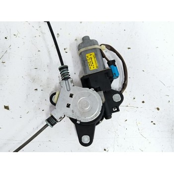 Recambio de elevalunas delantero izquierdo para chevrolet matiz (m200, m250) 0.8 referencia OEM IAM 96485141  