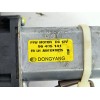 Recambio de elevalunas delantero izquierdo para chevrolet matiz (m200, m250) 0.8 referencia OEM IAM 96485141  