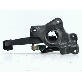 Recambio de pedal embrague para ford galaxy ii (wa6) 2.0 tdci referencia OEM IAM 7G9N7B633NE  